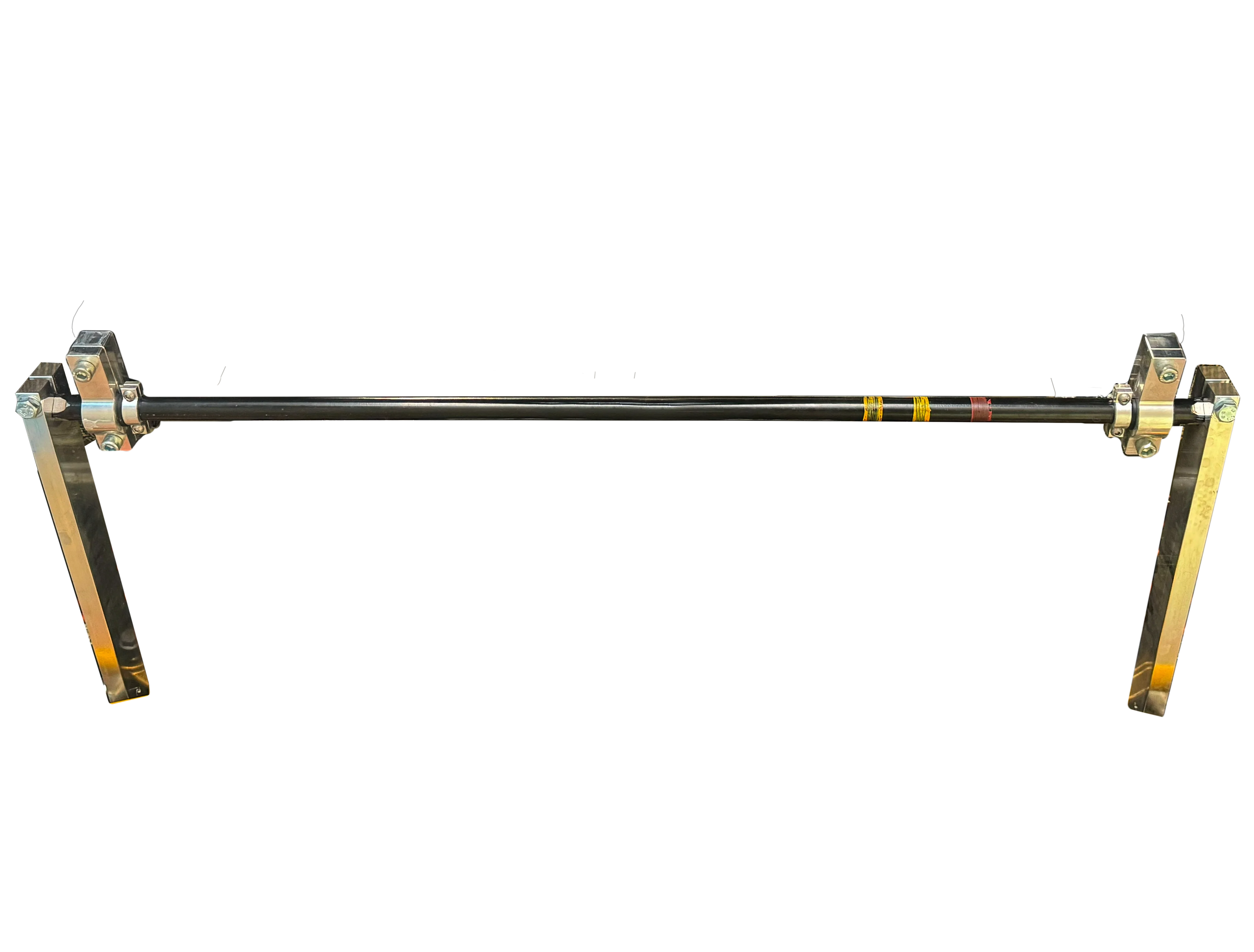 Rear sway bar kit - Image 1